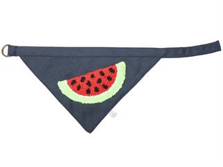 Paw Icons Watermelon Köpek Bandana