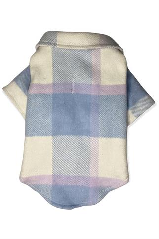 Paw Icons Winter La La La Dog Jacket