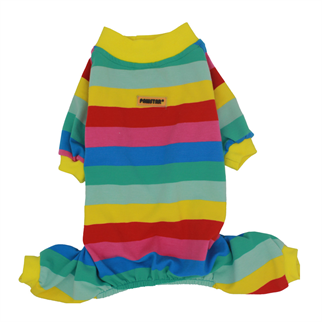 Pawstar Colorfit Penye Köpek Tulum