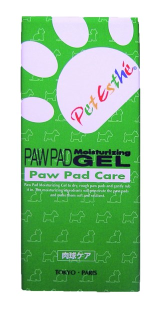 Pet Esthé Paw Paw Pati Moisturizing Gel For Dogs 50 G