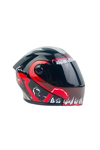 Pet Helmet Mini Çene Açılır Köpek Kask No 5