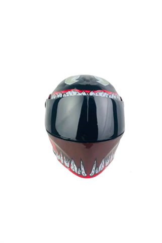Pet Helmet Mini Çene Açılır Köpek Kask No 5