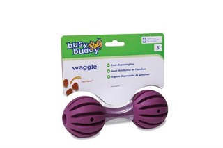 PetSafe Busy Buddy Waggle Salla Ye Oyuncak S