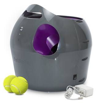 PetSafe Köpekler İçin Top Atma Oyuncağı