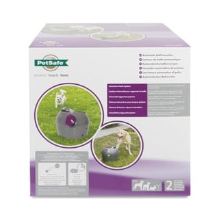 PetSafe Köpekler İçin Top Atma Oyuncağı