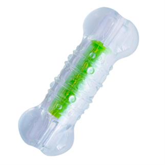 Petstages Crunchcore Bone Dog Chew Toy Dog Toy - Xsmall