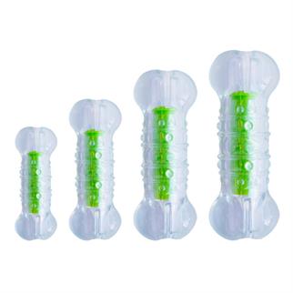 Petstages Crunchcore Bone Dog Chew Toy Dog Coy