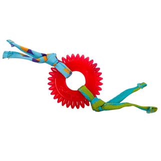 Petstages Dental Kitty Chew Wheel