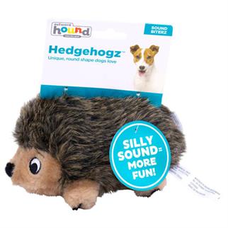 Petstages Hedgehogz Dog Toy Kirpi Köpek Oyuncağı - Small