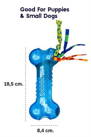 Petstages Orka Bone Bone Bone