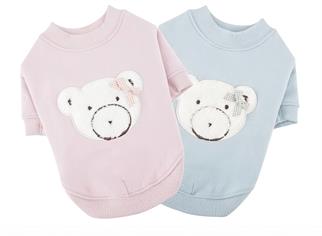 Pinkaholic Blanco Köpek Kazak Mavi