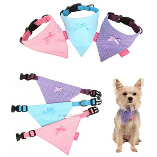 Pinkaholic Margie Bandana Lila