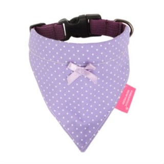 Pinkaholic Margie Bandana Lila