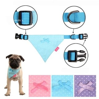 Pinkaholic Margie Bandana Lila