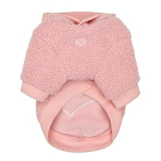 Pinkaholic New York Ginerva Köpek Sweatshirt 