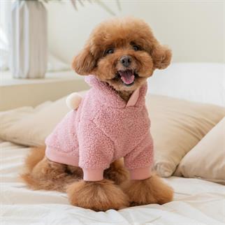 Pinkaholic New York Ginerva Köpek Sweatshirt 