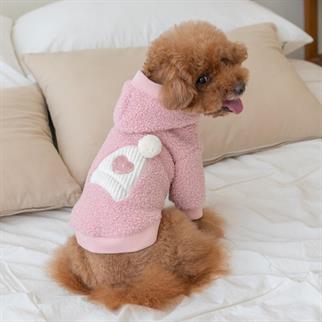 Pinkaholic New York Ginerva Köpek Sweatshirt 