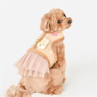 Pinkaholic New York Lidia Dress Köpek Göğüs Tasması