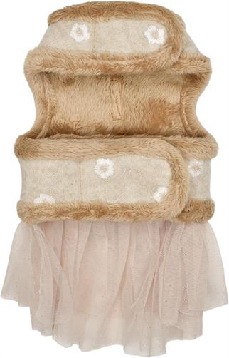 Pinkaholic New York Lidia Dress Köpek Göğüs Tasması