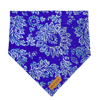 Pits&Paws Marrakech Köpek Bandanası