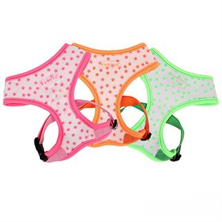 Puppia Cosmic Neon Tasma Pink