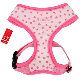 Puppia Cosmic Neon Tasma Pink