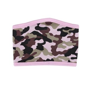 Puppia Erkek Köpekler için Bel Kuşağı Kamuflaj