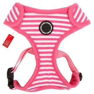 Puppia Frontier Superior Tasma Pink