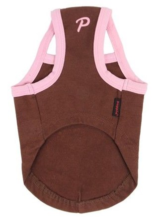 Puppia Good Girl T-Shirt Small