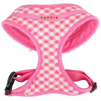 Puppia Lattice Tasma Pink