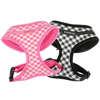 Puppia Lattice Tasma Pink