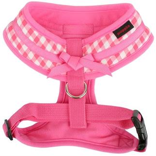 Puppia Lattice Tasma Pink