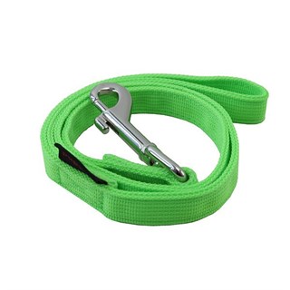 Puppia Neon Strap Green