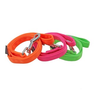 Puppia Neon Strap Green