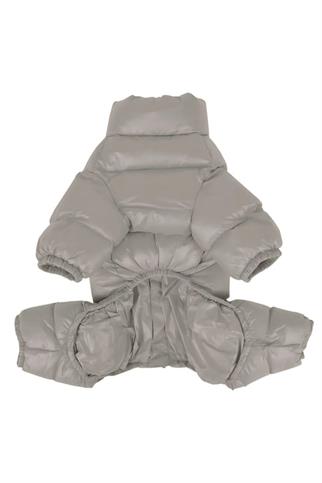 Puppia Puffer Tulum Gri