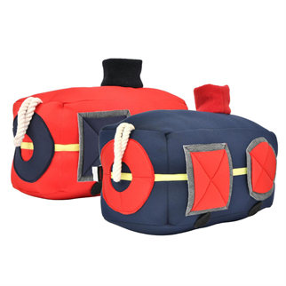 Puppia Pup Otobüs Aktivite Oyuncak