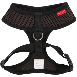 Puppia Soft Dog Plant Brown