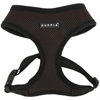 Puppia Soft Dog Plant Brown