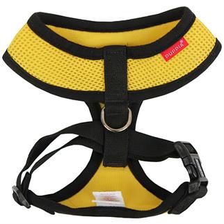 Puppia Soft Dog Tasma Yellow