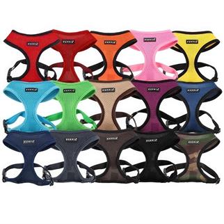 Puppia Soft Dog Tasma Yellow