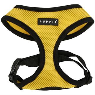 Puppia Soft Dog Tasma Yellow