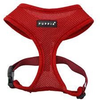 Puppia Soft Dog Tasma Wine