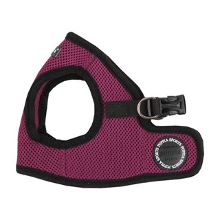 Puppia Soft Vest Köpek Yelek Tasma Mor