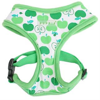 Puppia S&S Tasma Green