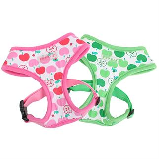 Puppia S&S Tasma Green