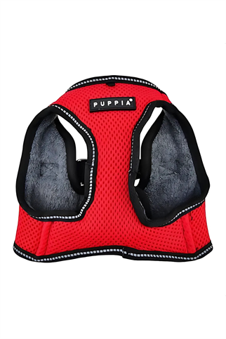 Puppia Termal Tasma Kırmızı