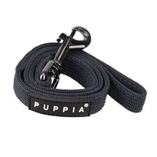 Puppia Two Tone Dog Walking Blue Smoked