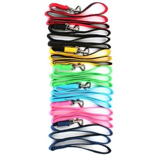 Puppia Two Tone Dog Walking Blue Blue