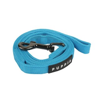 Puppia Two Tone Dog Walking Blue Blue