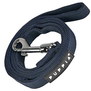 Puppia Two Tone Dog Navigation Blker Navy